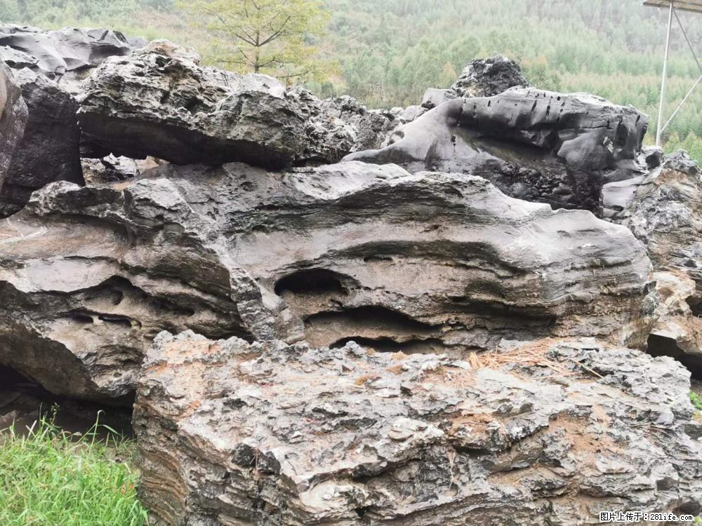 风景石、假山石大量有货，有需要的欢迎联系 - 新手上路 - 阿里生活社区 - 阿里28生活网 al.28life.com