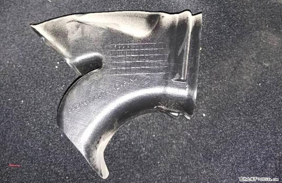 【福特·嘉年华】主驾驶位脚部空调不出风,如何解决? - 车友部落 - 阿里生活社区 - 阿里28生活网 al.28life.com