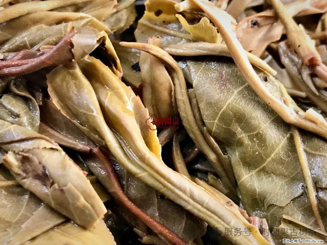 时间果百年古树龙珠普洱生茶 - 购物交流 - 阿里生活社区 - 阿里28生活网 al.28life.com