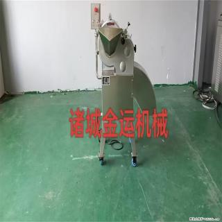 大蒜三维切丁机 商用果蔬切丁设备 苹果土豆切粒机 - 阿里28生活网 al.28life.com