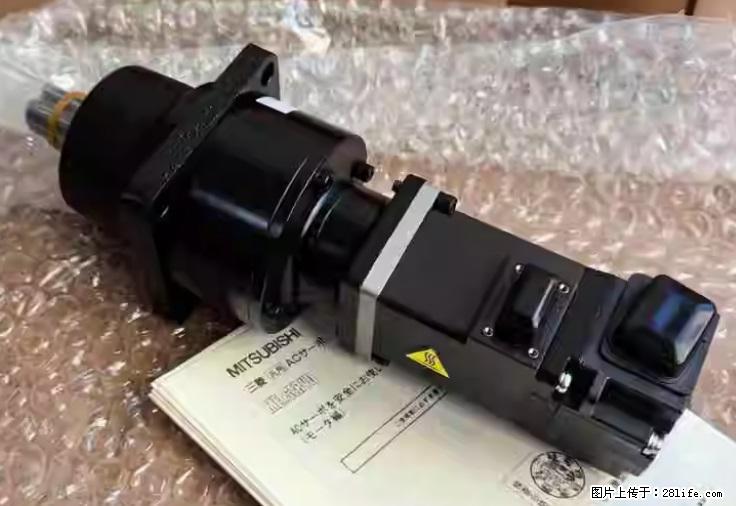 HG-KR053BG1成都三菱伺服电机销售MR-J5W3-222G-N1 MR-J4-20A HK- - 综合信息 - 其他综合 - 阿里分类信息 - 阿里28生活网 al.28life.com
