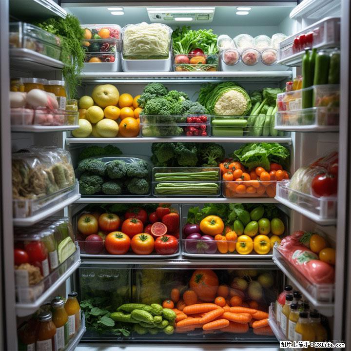 这10种蔬菜很“怕冷”,放进冰箱坏得更快!科学保存黄金法则来了! - 阿里生活资讯 - 阿里28生活网 al.28life.com