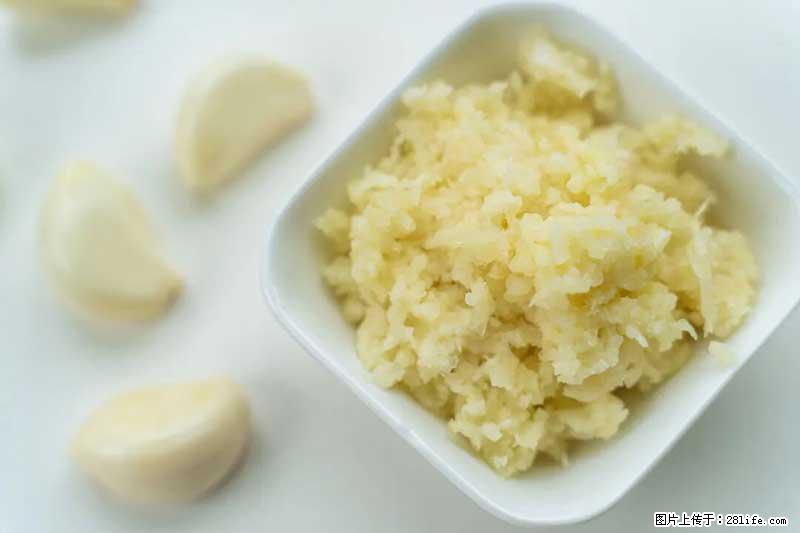 抗菌消炎、护肝健脾！这种“天然青霉素”就在你家餐桌上，春季吃正合适 - 阿里生活资讯 - 阿里28生活网 al.28life.com