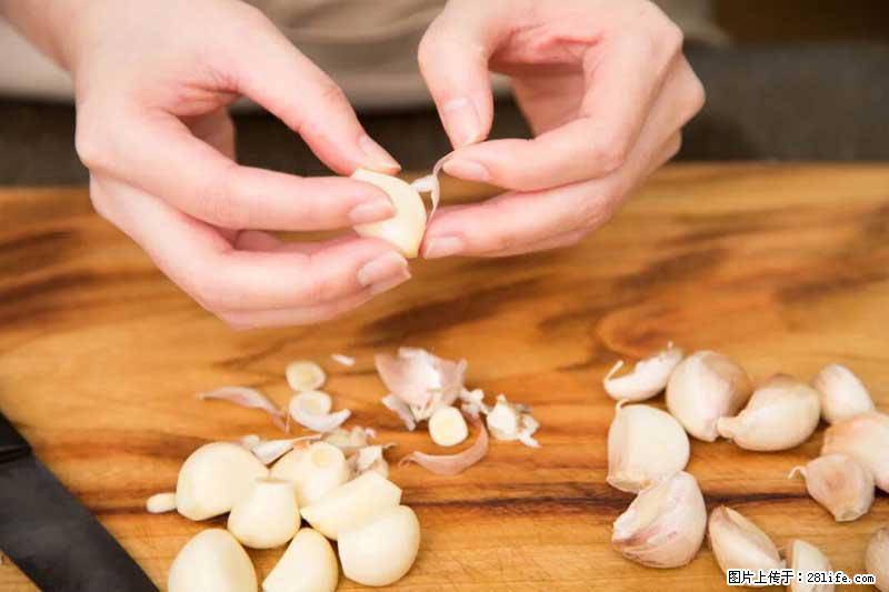 抗菌消炎、护肝健脾！这种“天然青霉素”就在你家餐桌上，春季吃正合适 - 阿里生活资讯 - 阿里28生活网 al.28life.com