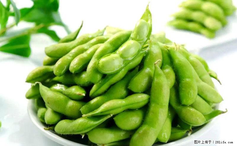 这些蔬菜是“天然钙片”，这6种被医生重点推荐 - 阿里生活资讯 - 阿里28生活网 al.28life.com