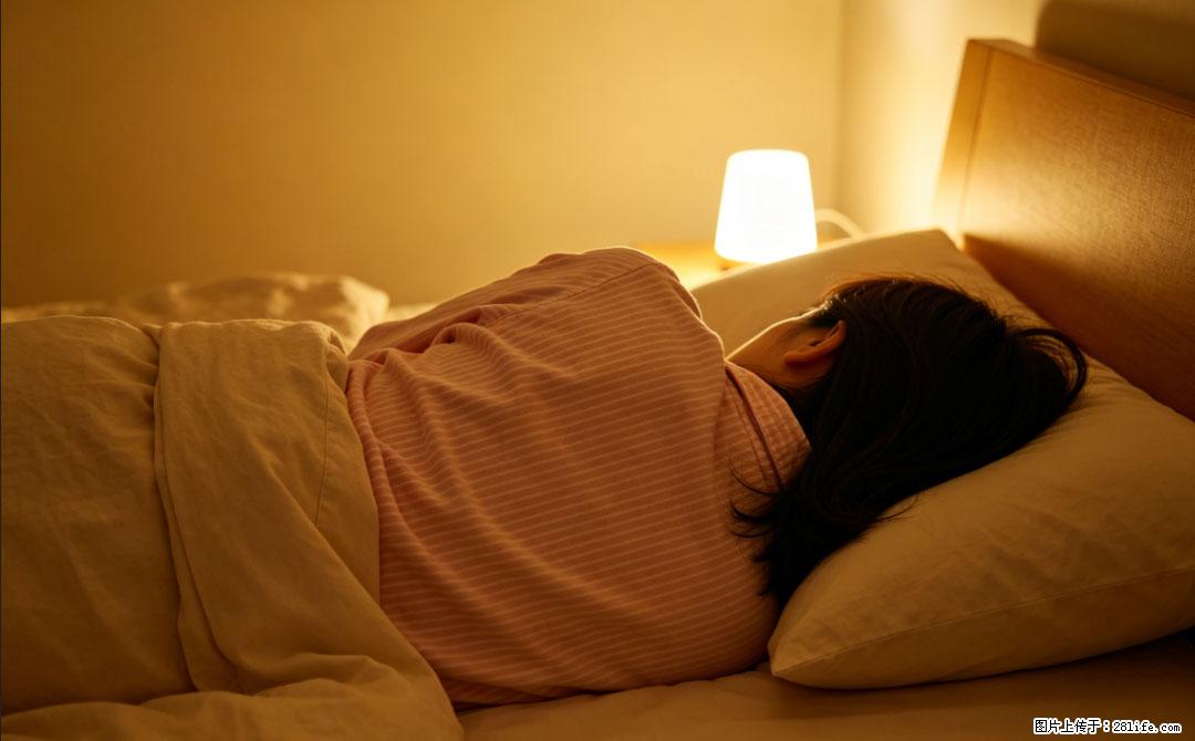 熬夜会让猝死风险飙升！出现以下4种情况赶紧休息→ - 阿里生活资讯 - 阿里28生活网 al.28life.com